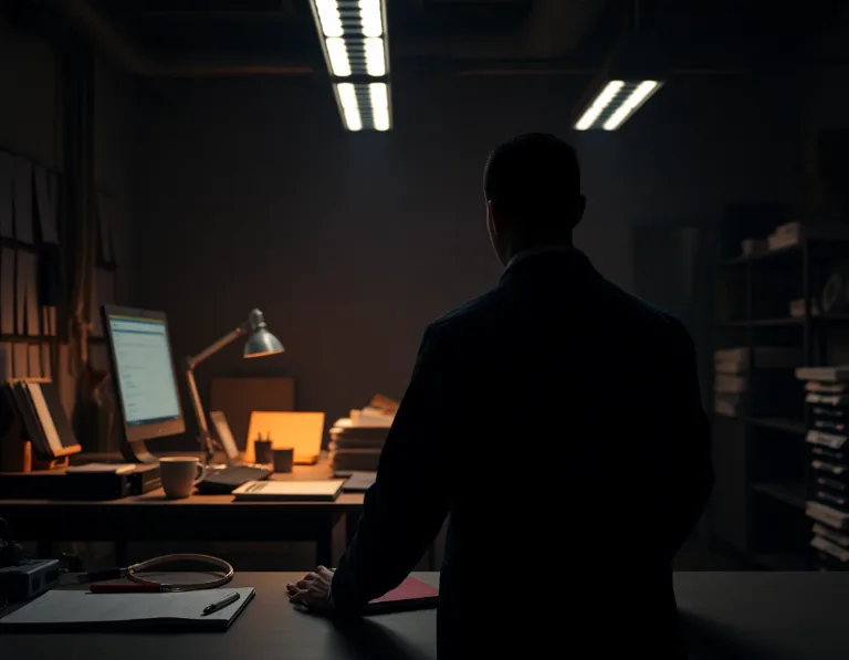 Broker ubezpieczeń cybernetycznych Mokotów